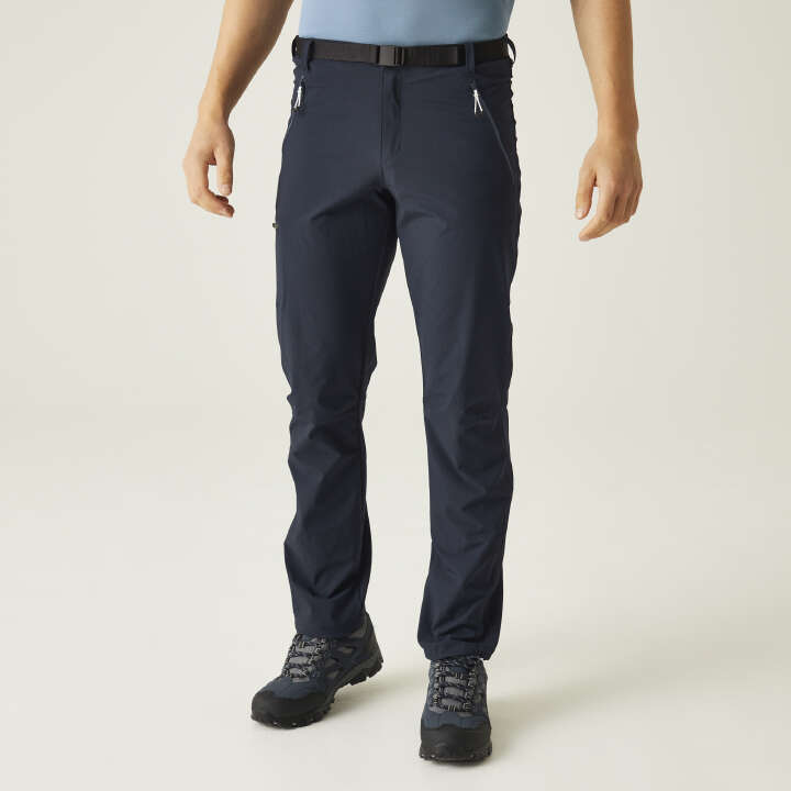 Regatta Herren Trekkinghose Regatta Herren Trekkinghose